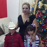 Leticia Heredia Photo 25