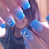 Vanessa Little Photo 15