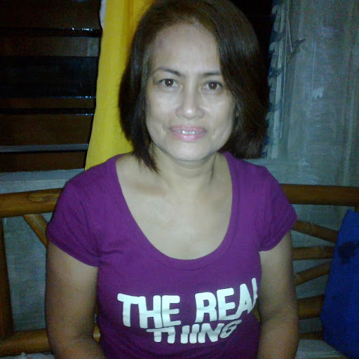 Arlene Serrano Photo 24