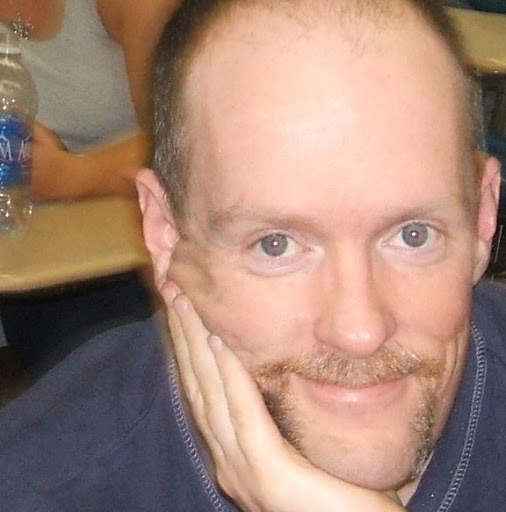 Dan Perkins Photo 28