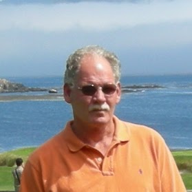 Fred Holmes Photo 12