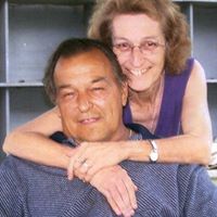 Frances Morris Photo 36