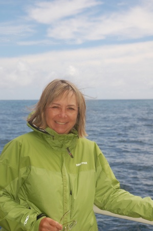 Julie Rankin Photo 4