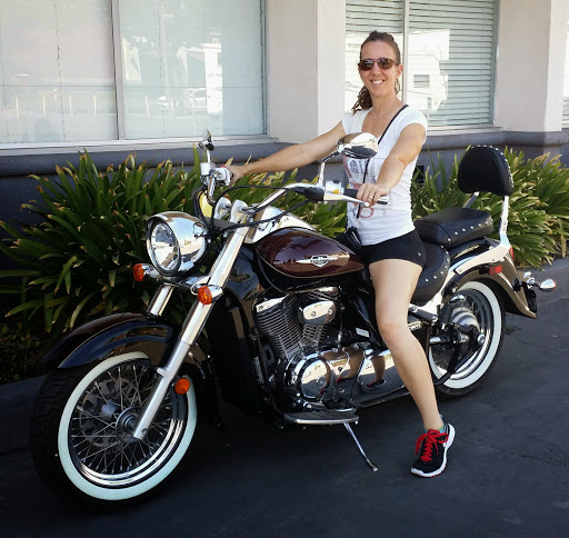 Michelle Rowe Photo 41