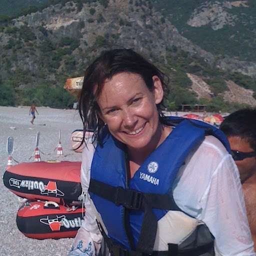 Suzanne Mackenzie Photo 6