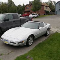Michael Sansom Photo 11
