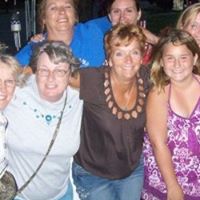Debbie Mcclung Photo 7