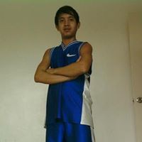Haydn Martin Photo 17