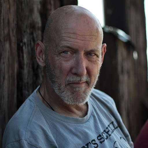 Bill Stout Photo 1