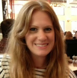 Heather Bergman Photo 7