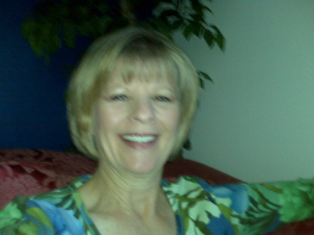 Denise Yates Photo 2