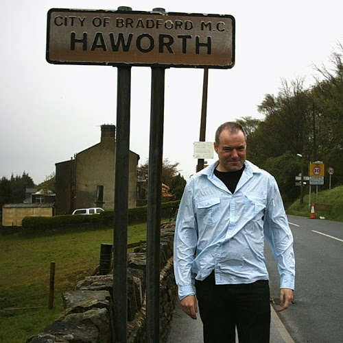 Mark Haworth Photo 17