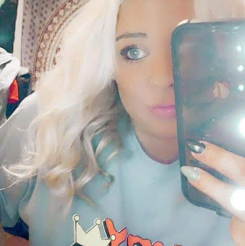 Jasmine Cook Photo 16