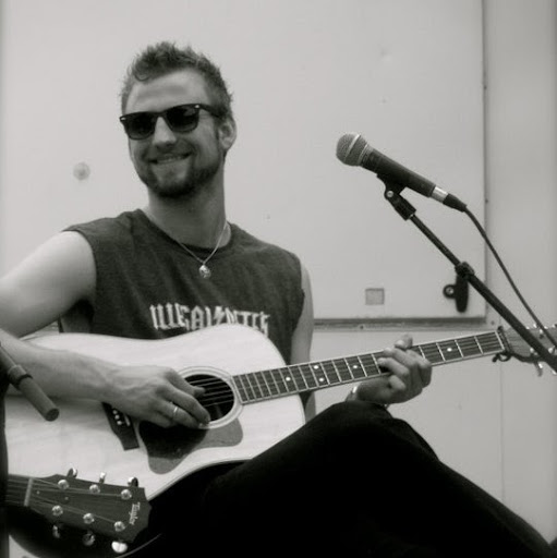 Scott Andrews Photo 43