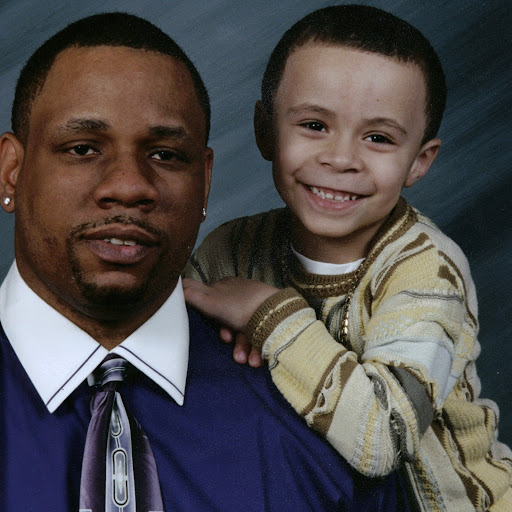 Marcel Jackson Photo 32