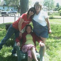 Tabitha Edwards Photo 8