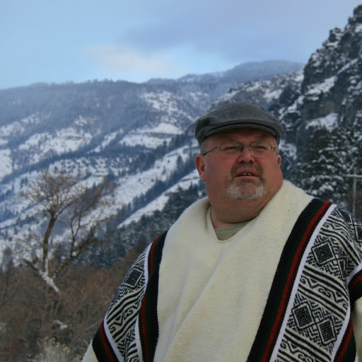 Alan Jacobsen Photo 6