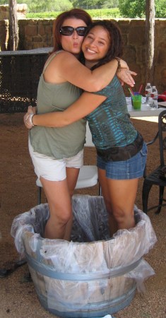 Gina Burns Photo 33
