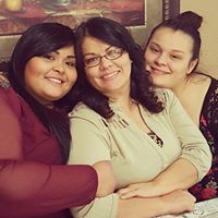 Yvette Salinas Photo 21