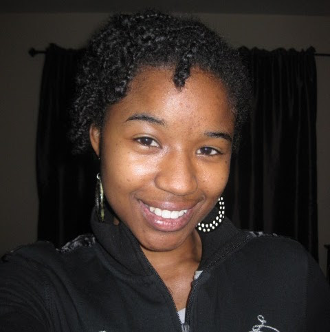 Jocelyn Hamilton Photo 3