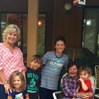 Kathy Eudy Photo 7