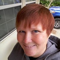 Rachel Albritton Photo 5
