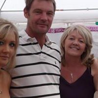 Alison Rodgers Photo 9