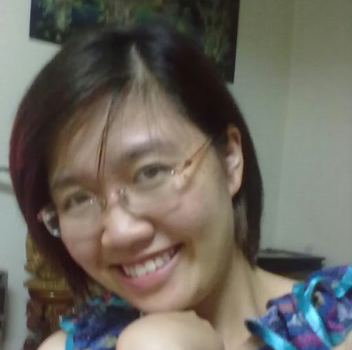 Tam Trinh Photo 16