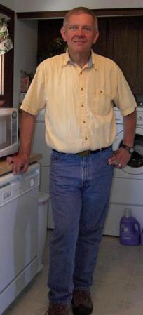 Larry Bennett Photo 6