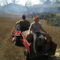 Lee Caldwell Photo 39