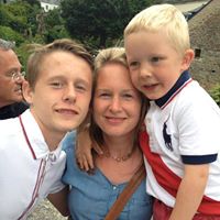 Suzanne Rothwell Photo 7