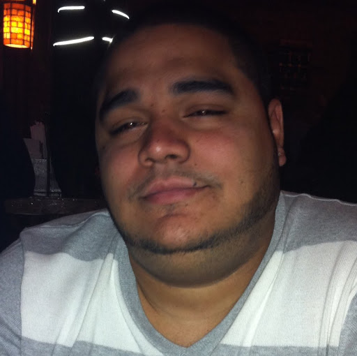David Calderon Photo 38