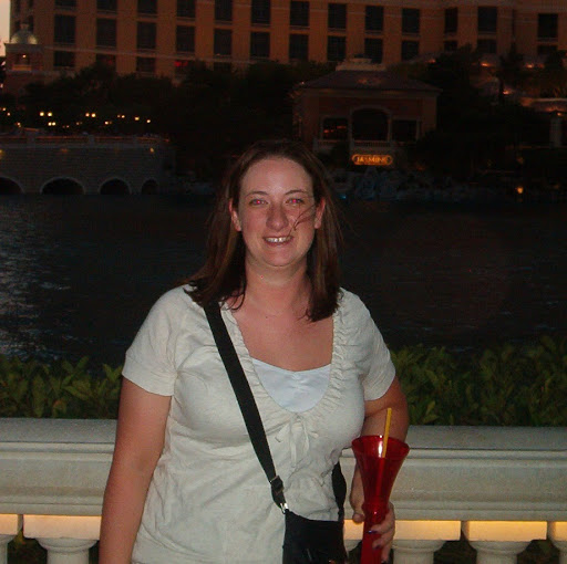 Regina Thomas Photo 21