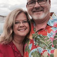 Lisa Hinshaw Photo 5