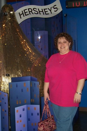 Heidi Knight Photo 14