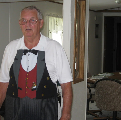 Ronald Dunlap Photo 38