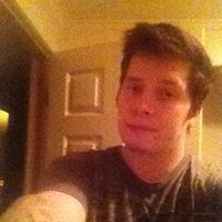 Aaron Hamilton Photo 30