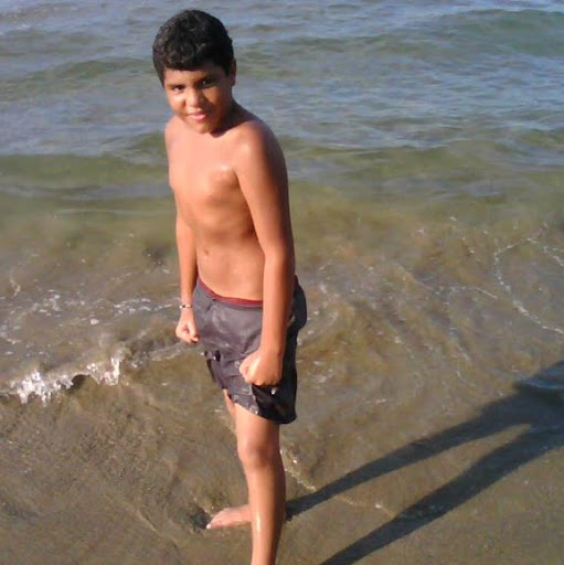 Jorge Luque Photo 20