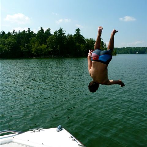 Alex Barber Photo 4