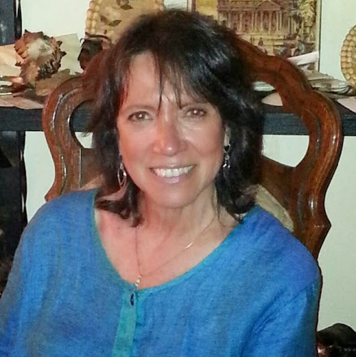 Joyce Chase Photo 26