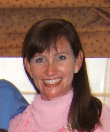 Julie Gordon Photo 21