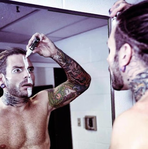Jeff Hardy Photo 23