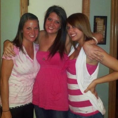 Ashley Franklin Photo 40