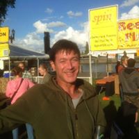 Gary Beck Photo 23