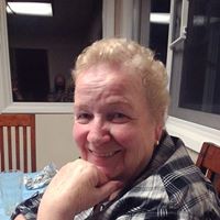 Barbara Killam Photo 6