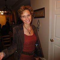 Ginger Baldwin Photo 22