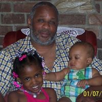 Jimmie Griffin Photo 14
