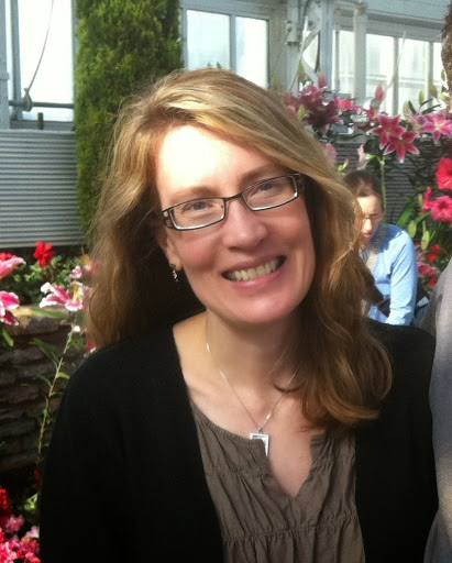 Christine Kennedy Photo 10