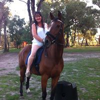 Christine Harding Photo 27