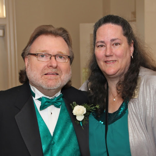 Lynne Carter Photo 22